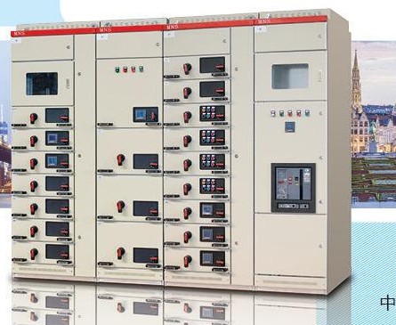 Kailangde Switchgear Series