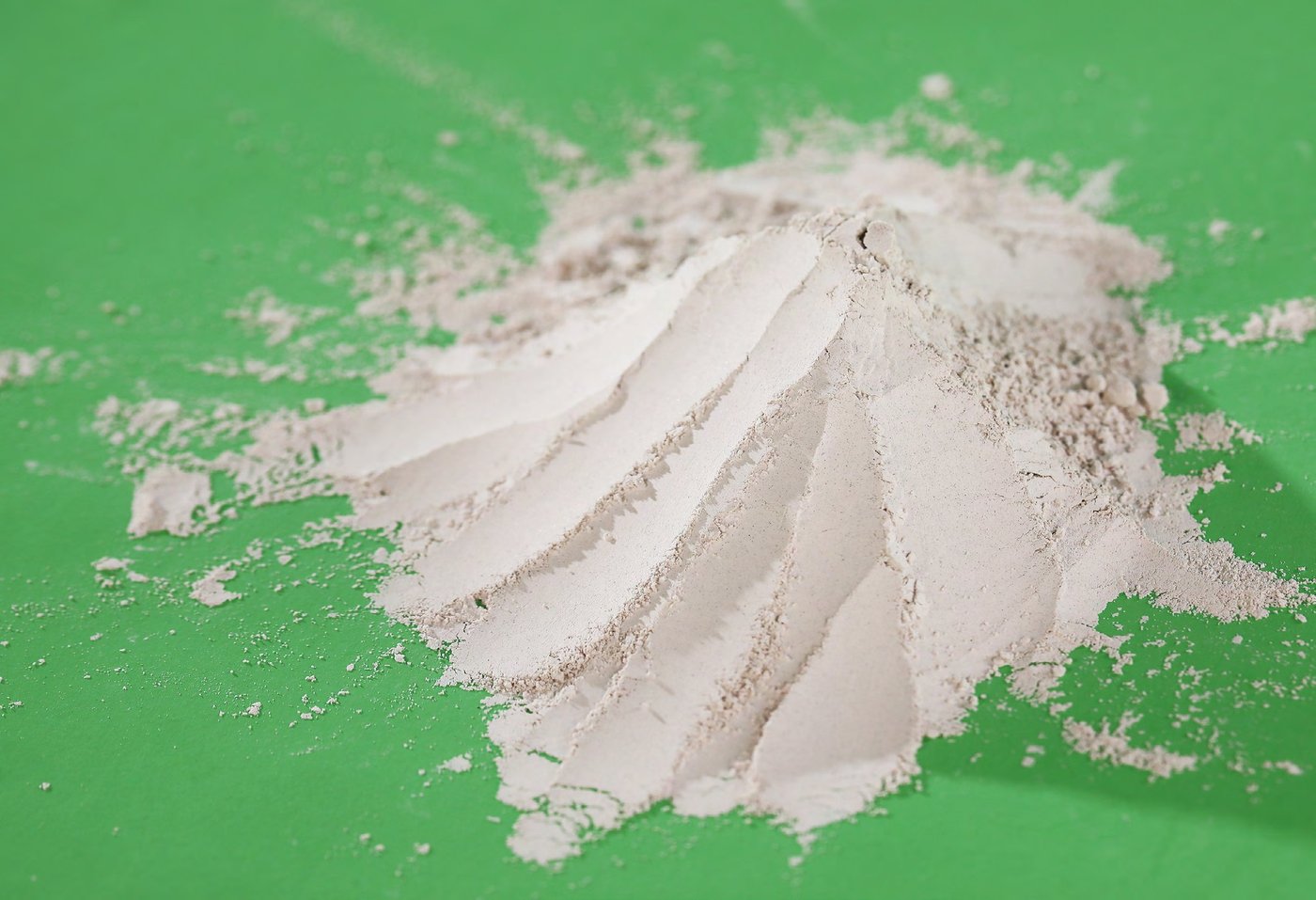 Green Building Materials & Polymer Fillers (Guizhou Phosphate)