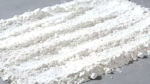Green Building Materials & Polymer Fillers (Guizhou Phosphate) — scene