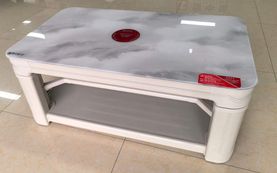 Electric Heating Tables & Food-Warming Tables (ShyChonTsing)